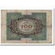 Billet, Allemagne, 100 Mark, 1920, 1920-11-01, KM:69b, B - 100 Mark