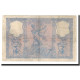 Billet, France, 100 Francs, 1907-11-18, TB+, Fayette:21.22, KM:65e - 100 F 1888-1909 ''Bleu Et Rose''