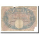 Billet, France, 50 Francs, 1921-04-1, B, Fayette:14.34, KM:64f - 50 F 1889-1927 ''Bleu Et Rose''