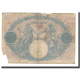 Billet, France, 50 Francs, 1921-04-1, B, Fayette:14.34, KM:64f - 50 F 1889-1927 ''Bleu Et Rose''
