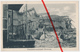 PostCard - Dixmude Diksmude Dixmuide - Eisenbahnwerkstatt - Ca. 1915 - Diksmuide