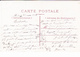 AMITIES, Jeune Fille En Robe Longue Et Gerbes De Fleurs, Hameau, Ed. PC 1910 - Scènes & Paysages