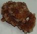 Aragonite En Prismes Rayonnants Du Maroc (6 X 3 X 4 Cm) - Mineralien