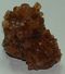 Aragonite En Prismes Rayonnants Du Maroc (6 X 3 X 4 Cm) - Mineralien