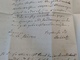 Delcampe - LÖNINGEN 1822 Seltener Wert-Brief „GOLD“ REKOMMANDIERT (Oldenburg Altdeutschland Vorphilatelie Cover Vorphila - Oldenburg