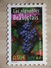 TIMBRE CARTON IMPRIME RECTO VERSO PUBLICITE  FORMAT  28 X 18 CM   RECTO COIFFE MADRAS VERSO  LES VIGNOBLES DU BEAUJOLAIS - Autres & Non Classés