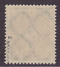 DR MiNr. 208z ** Gepr. - Unused Stamps