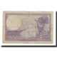 Billet, France, 5 Francs, 1918-11-14, TB, Fayette:3.2, KM:72a - 5 F 1917-1940 ''Violet''