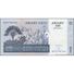 TWN - MADAGASCAR 86b - 100 Francs 2004 B XXXXXXX V UNC - Madagascar