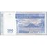 TWN - MADAGASCAR 86b - 100 Francs 2004 B XXXXXXX V UNC - Madagascar