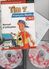 TIM 7 FRANCAIS-MATHS CM2 - UBI SOFT - 2 CD-ROM PC - AIDE SCOLAIRE - Jeux PC