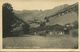 Saalbach - Simonshof G. Gamshag U. Staffkogel 1950 (002817) - Saalbach