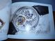 Publicité Commerciale Horlogerie Suisse Catalogue Breguet 1998 100p - Sonstige & Ohne Zuordnung
