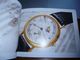 Publicité Commerciale Horlogerie Suisse Catalogue Breguet 1998 100p - Andere & Zonder Classificatie