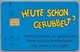 DE.- Telefoonkaart. Telecom TELEFONKARTE. 12 DM. - RUBBEL-SPASS. Überall Da, Wo's Lotto Gibt. HEUTE SCHON GERUBBELT? - P & PD-Reeksen : Loket Van D. Telekom