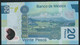 MEXICO P122j 20 PESOS 10.1.2012 Serie R    VF   NO P.h. ! - Mexique