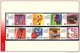 Zaire 1110/17**  Handicapés  MNH - Neufs