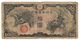 China Japanese Occupation 10 Yen 1940 - Chine