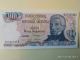 100 Pesos 1983 - Argentina