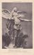 1917-Cristo Per L'umanita' Il Soldato D'Italia Per La Patria, Cartolina Viaggiata - Altri & Non Classificati
