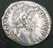 140--Roman Empire - AR Denarius, Emperor Commodus- 184-189 AD- LAETITIAE AVG - Die Antoninische Dynastie (96 / 192)