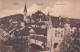 Baden - Schloss Stein - Landvogtei-Schloss * 30. VI. 1913 - Baden