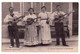 0156 - Auvergne - Quatuor Cosmopolitain - G.Delannay édit. à Cl.-Fd - N°221 - Musique