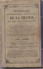 Adolphe JOANNE - GEOGRAPHIE DE L OISE 14 Gravures Et Une Carte  - HACHETTE ET Cie - 1901-1940