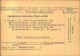 1933, Die Seltenere Rote 15 Pfg Hindenburg Als EF Auf Auslandskarte Ab BERLIN SW 11 * C 29.10.33 Nach Zürich. - Sonstige & Ohne Zuordnung