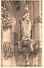 (01) Ain - CPA - Bourg-en Bresse - Bourg - Eglise De Brou - Statuette Du Tombeau De Marguerite D'Autriche - Eglise De Brou