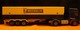 Camion - Poids Lourd - Renault Premium  "Michelin" - Majorette 1/60 (bibendum) - Vrachtwagens, Bus En Werken
