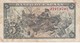 BILLETE DE ESPAÑA DE 5 PTAS DEL 15/06/1945 SERIE J CALIDAD RC  (BANKNOTE) - 5 Pesetas