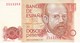 BILLETE DE ESPAÑA DE 200 PTAS DEL 16/09/1980 SIN SERIE SIN CIRCULAR  (BANKNOTE) UNCIRCULATED - [ 4] 1975-… : Juan Carlos I