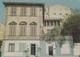 CARTOLINA - POSTCARD - FIRENZE - PENSIONE GARDEN - PROP. RINA CASAGLIA - Firenze