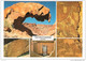 Namibia - Twyfelfontein In Damaraland - Nice Stamps - Namibia