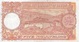 BHUTAN  Nu 5 Issue 1974 First Ever Paper Currency Note RARE - Bhutan