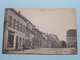 HAUPTSTRASSE ( J Schuh Eywiller ) Anno 1927 ( Voir Photo ) ! - Drulingen