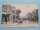Rue De L'Industrie ( J Boëns ) Anno 1905 ( Voir Photo ) ! - Fourmies