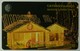 CAYMAN ISLANDS - GPT - CAY-7A - Season's Greetings Christmas House 93 - 7CCIA - $7.50 - White Strip - Used - Kaimaninseln (Cayman I.)