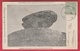 Portugal -Gouveia -Carceca Do Preto -Observatorio -Anthopoglyfitas  Na Serra Da Estrella N°3 -1904 (see Always Reverse ) - Guarda