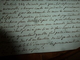 1812  Du Duc De Massa Ministre De Napoléon : DEVOIR D'EXERCER SURVEILLANCE SCRUPULEUSE DES OFFICIERS TOUJOURS PROMPT A . - Sammlungen