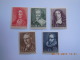 Sevios / Netherlands / Stamp **, *, (*) Or Used - Andere & Zonder Classificatie