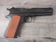 PISTOLET ALARME TYPE COLT 45 - Armi Da Collezione