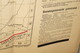 Delcampe - Afrique,grande Carte Ancienne,dressée Par J.Flamme,dessin De Fr.Menger,85 Cm. Sur 56 Cm. - Carte Geographique