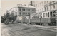 Wien Real Photo Wahringerstrasse Linie 41  Tram Tramway 1953 - Autres & Non Classés