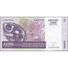 TWN - MADAGASCAR 89b - 1000 1.000 Francs 2008 A XXXXXXX S UNC - Madagascar