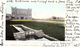 Sault Ste. Marie Ontario - Old Traders Lock - Antique 1902-1905 Postcard - Stamp & Postmark - Undivided Back - 2 Scans - Other & Unclassified