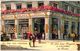 1 Postkaart MELIO PALACE Ernest TINCHANT - RECLAME Pub - Fabuleux Magasin à Bruxelles - Chromo Litho VG - Other & Unclassified