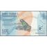 TWN - MADAGASCAR NEW - 100 Ariary 2017 Prefix G UNC - Madagascar