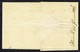 MM N° 22 / Y & T N° 21 - Brief - WIEN Nach INNSBRUCK - 21.6.1861. - Briefe U. Dokumente